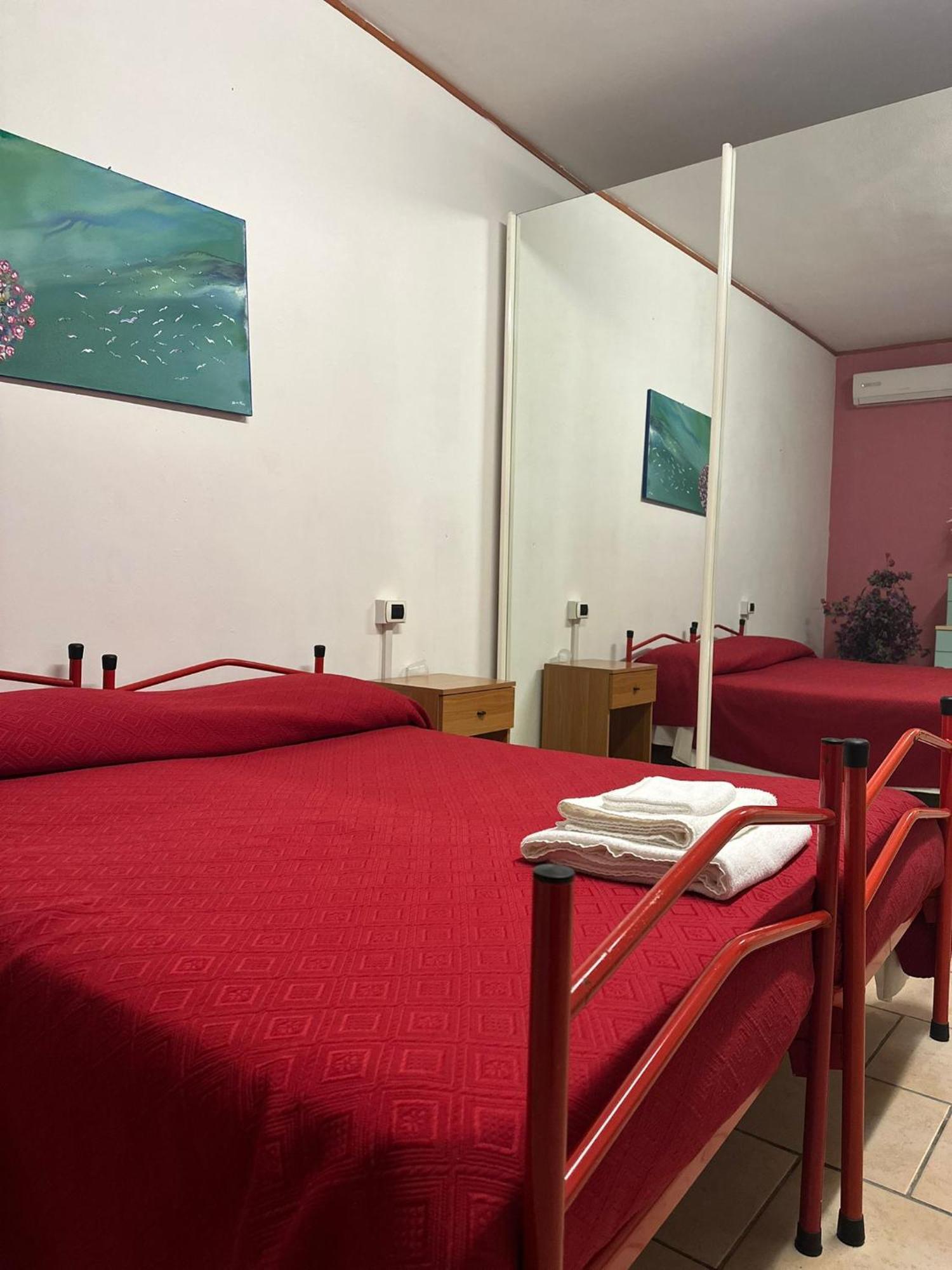 Lupiae Appart hôtel