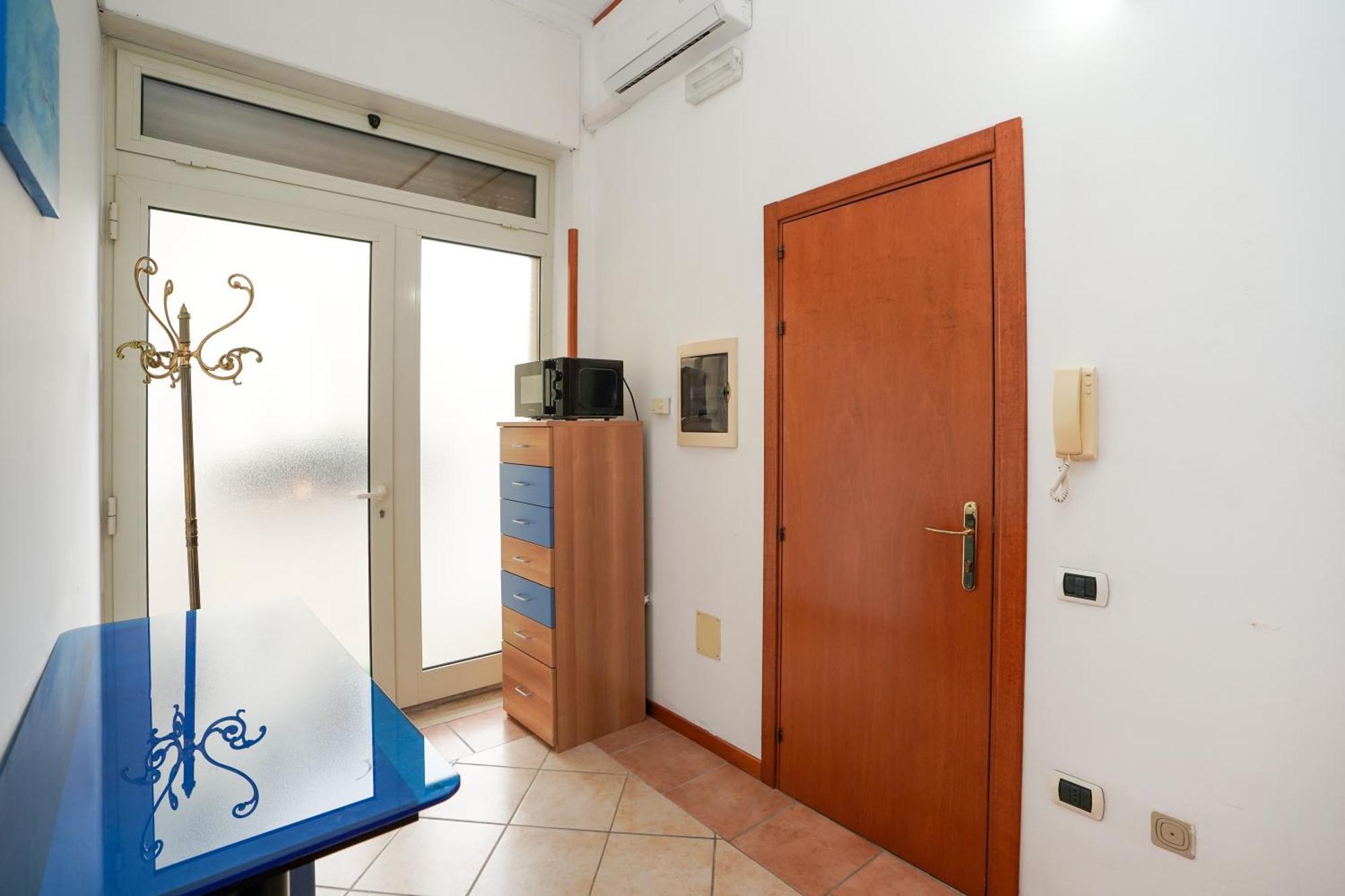 Lupiae Appart hôtel Lecce