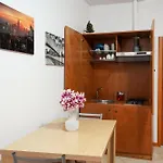 Residence Lupiae