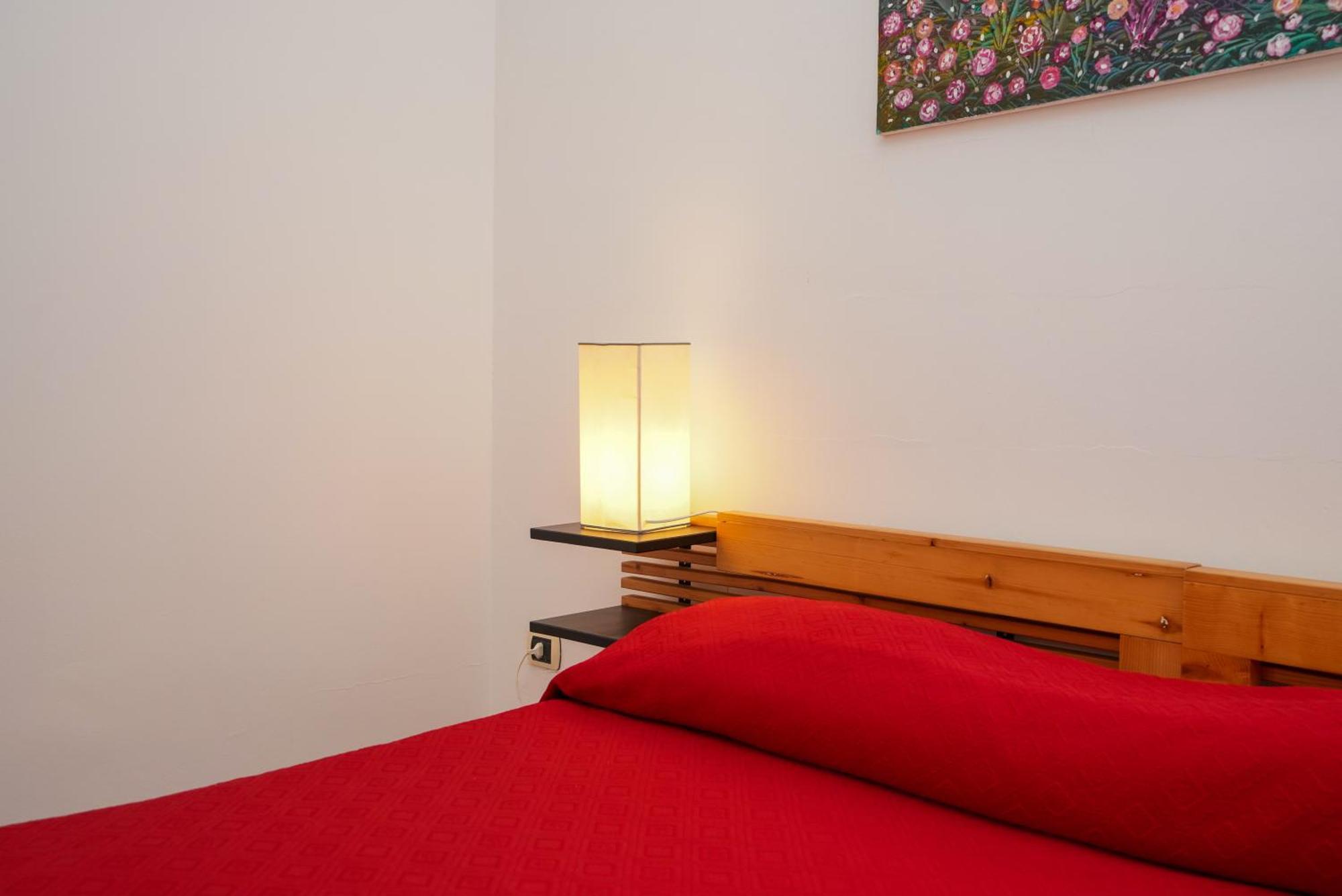 Aparthotel Lupiae *