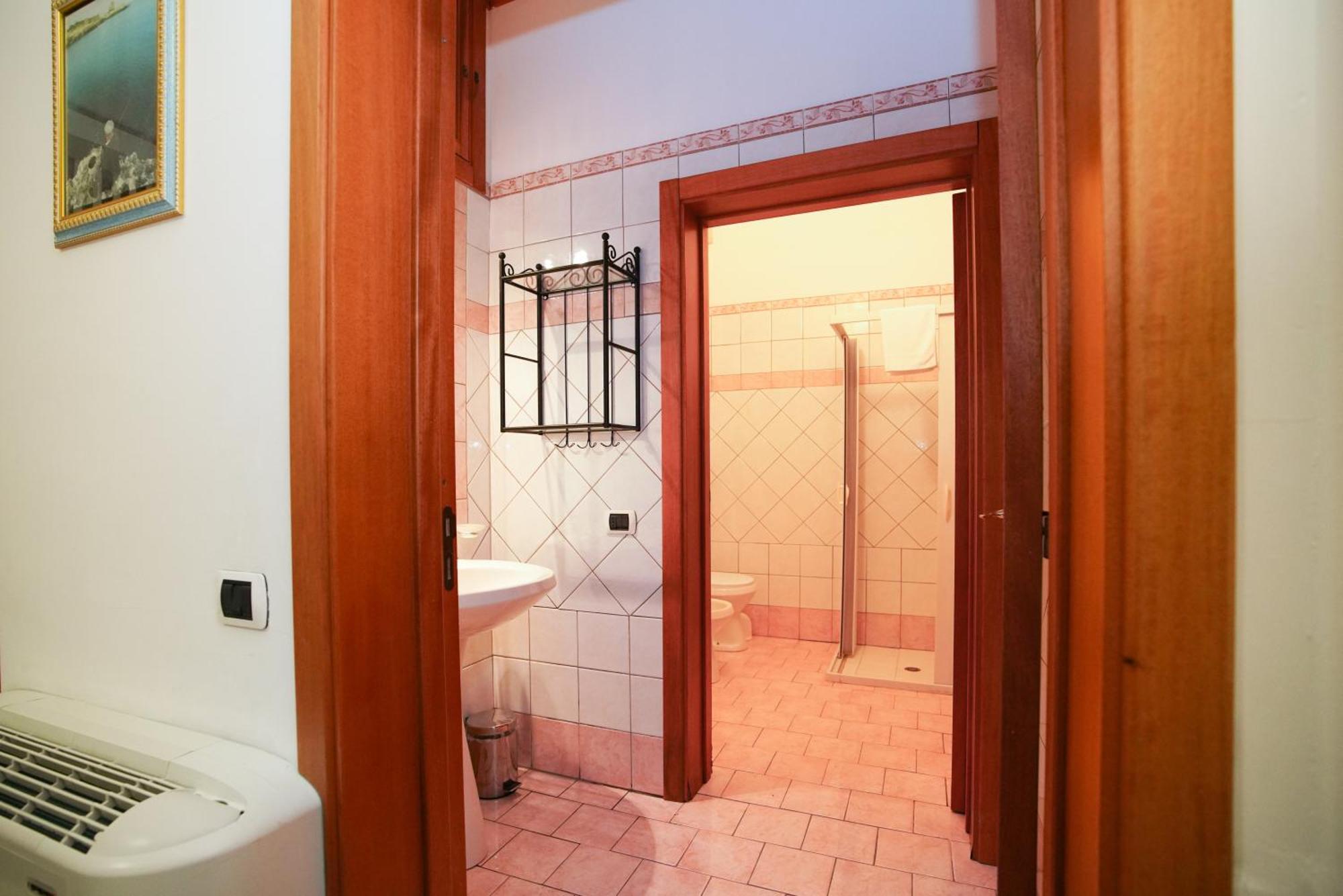 Aparthotel Lupiae *