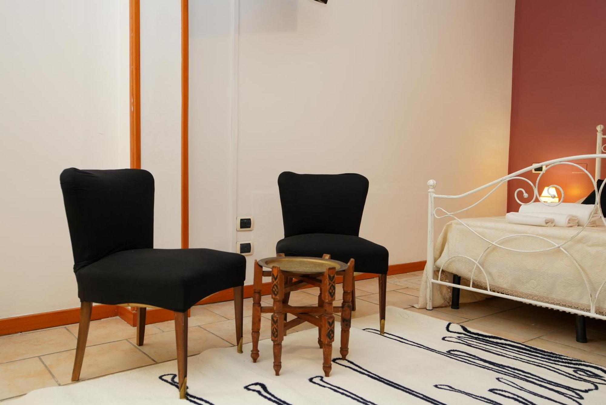 Aparthotel Lupiae Lecce