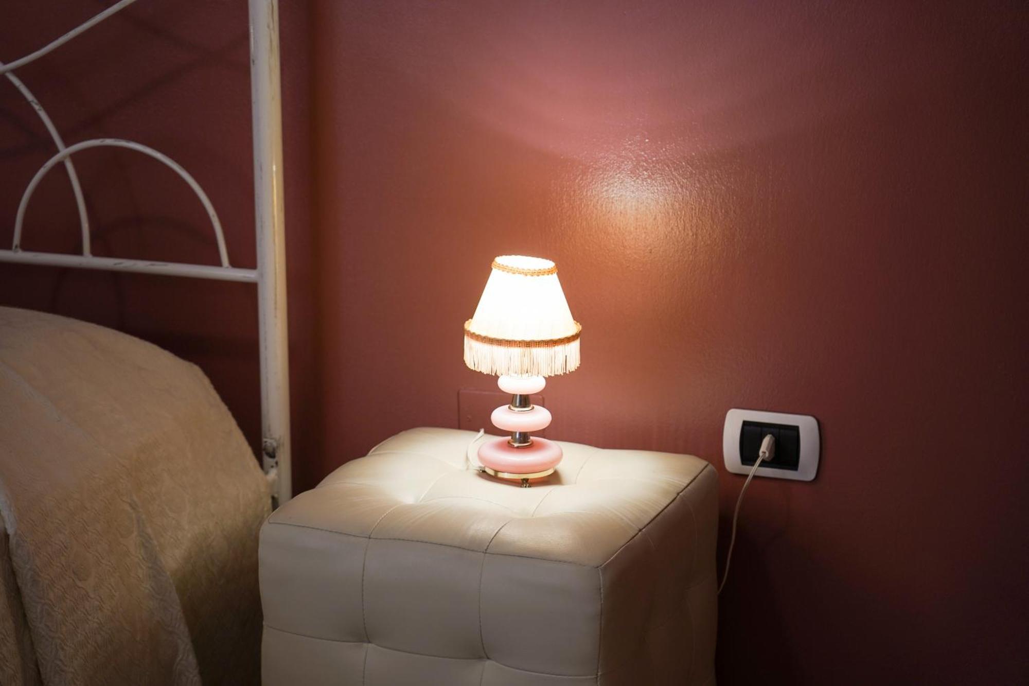 Lupiae Aparthotel Lecce