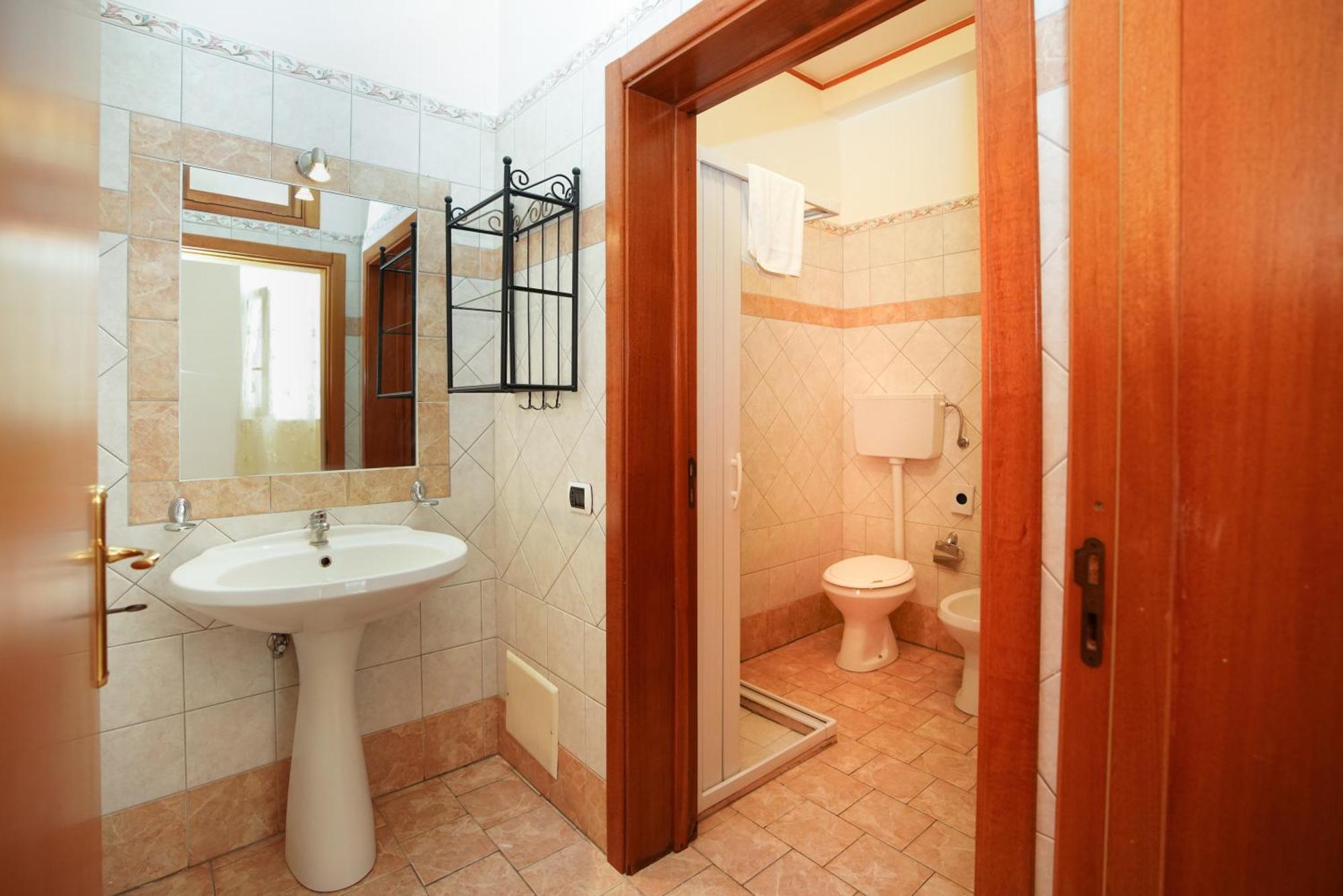 Aparthotel Lupiae