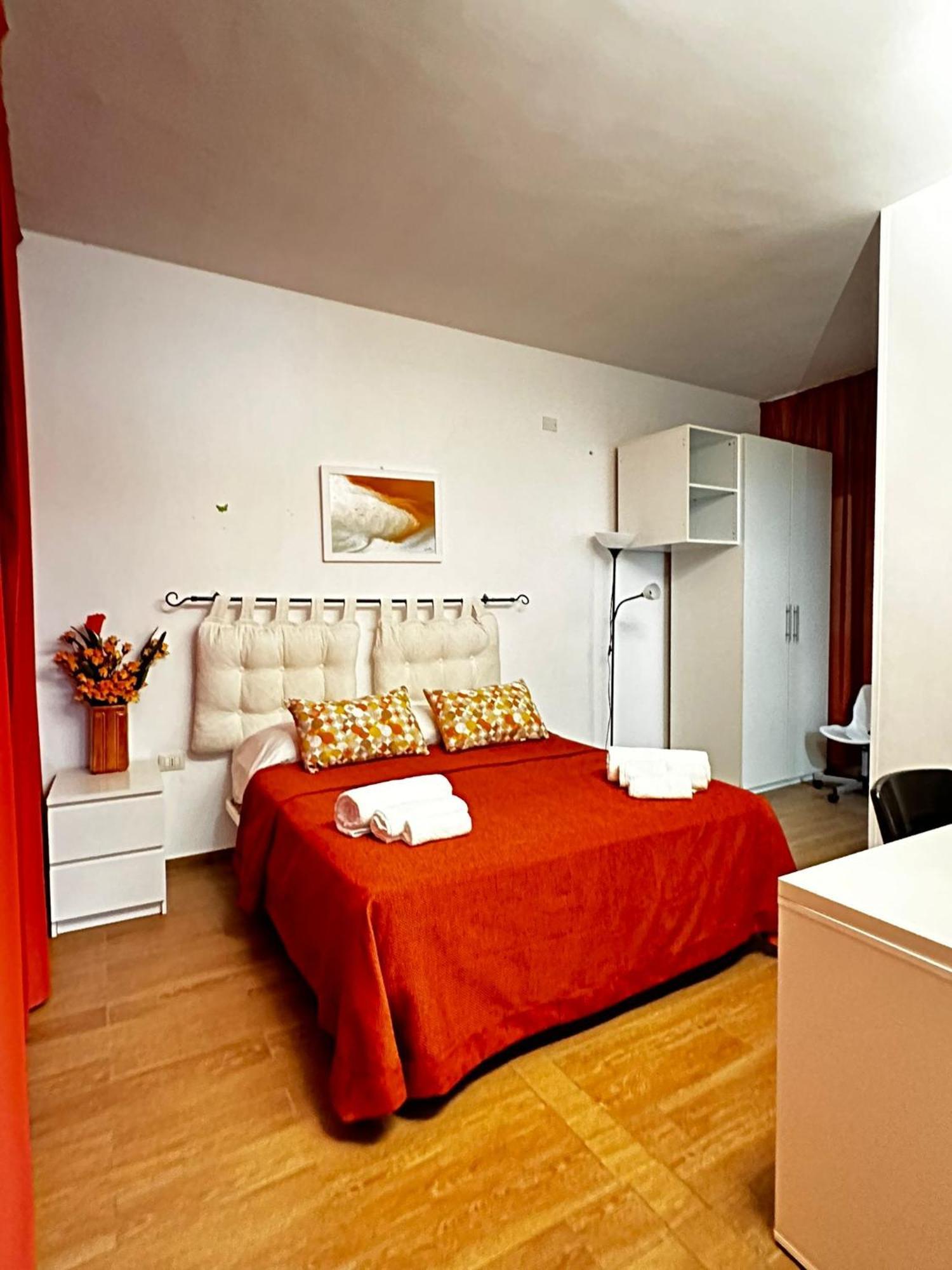 Lupiae Aparthotel Lecce