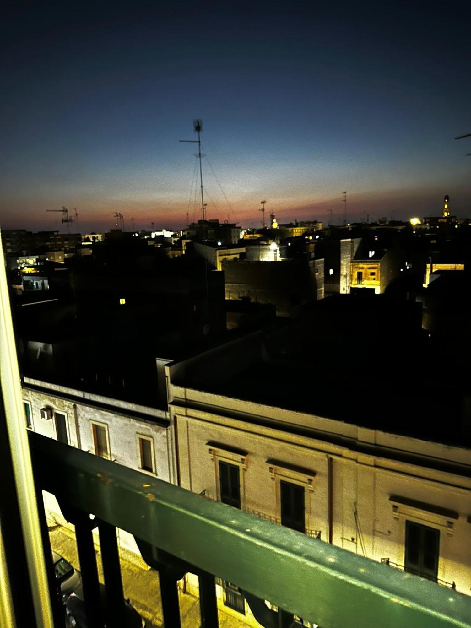 Aparthotel Lupiae *