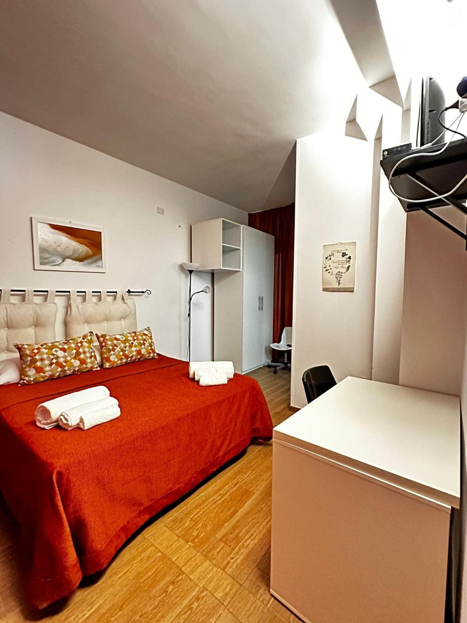 Lupiae Aparthotel Lecce