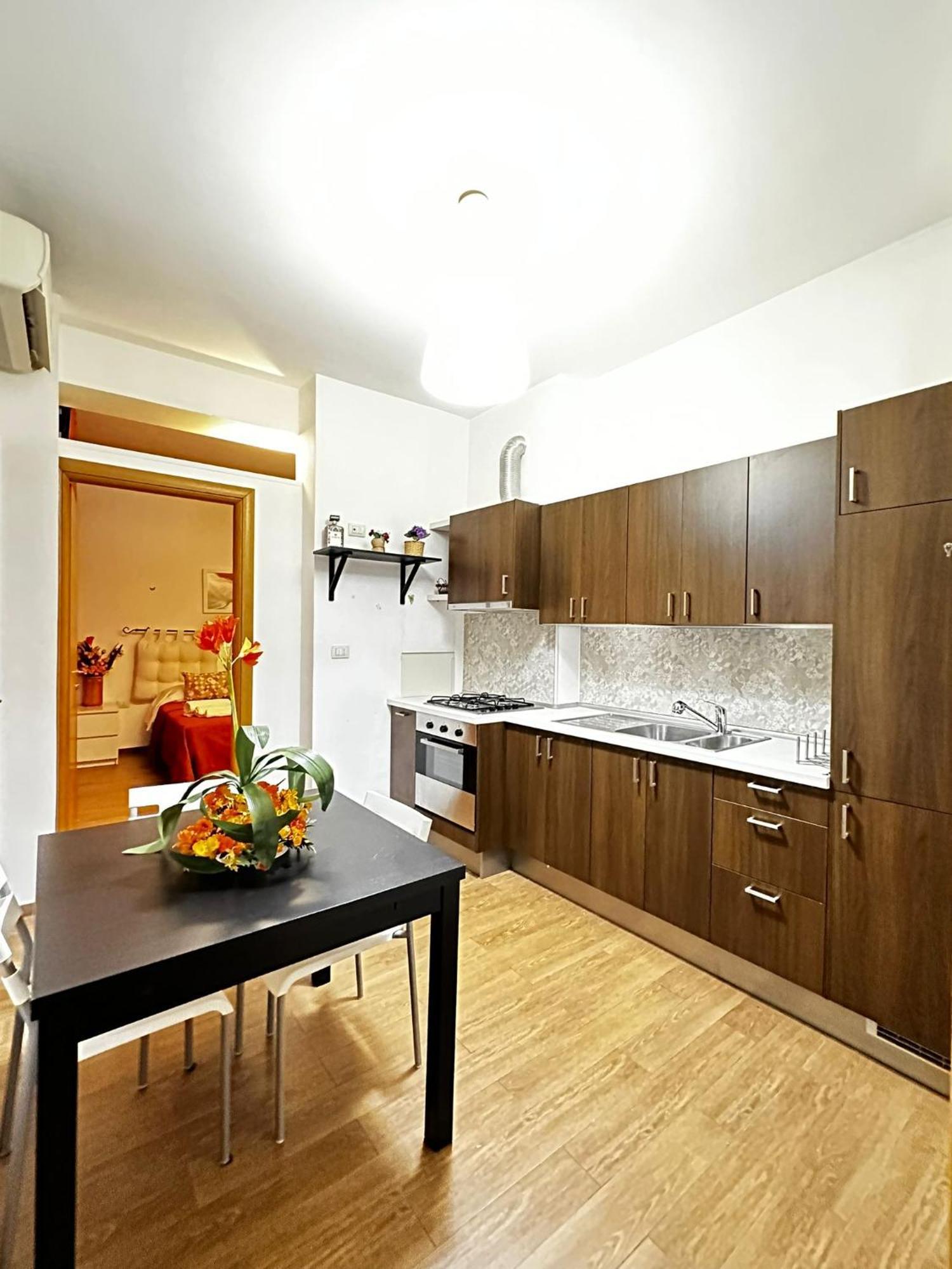 Lupiae Aparthotel