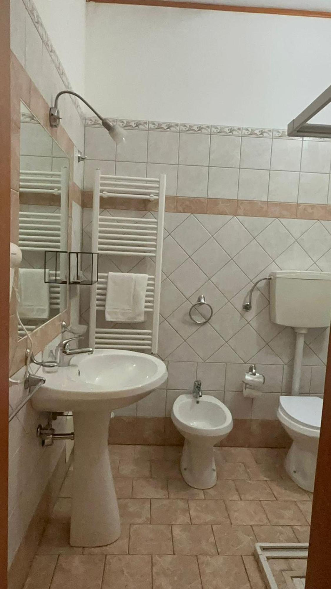 Lupiae Aparthotel *