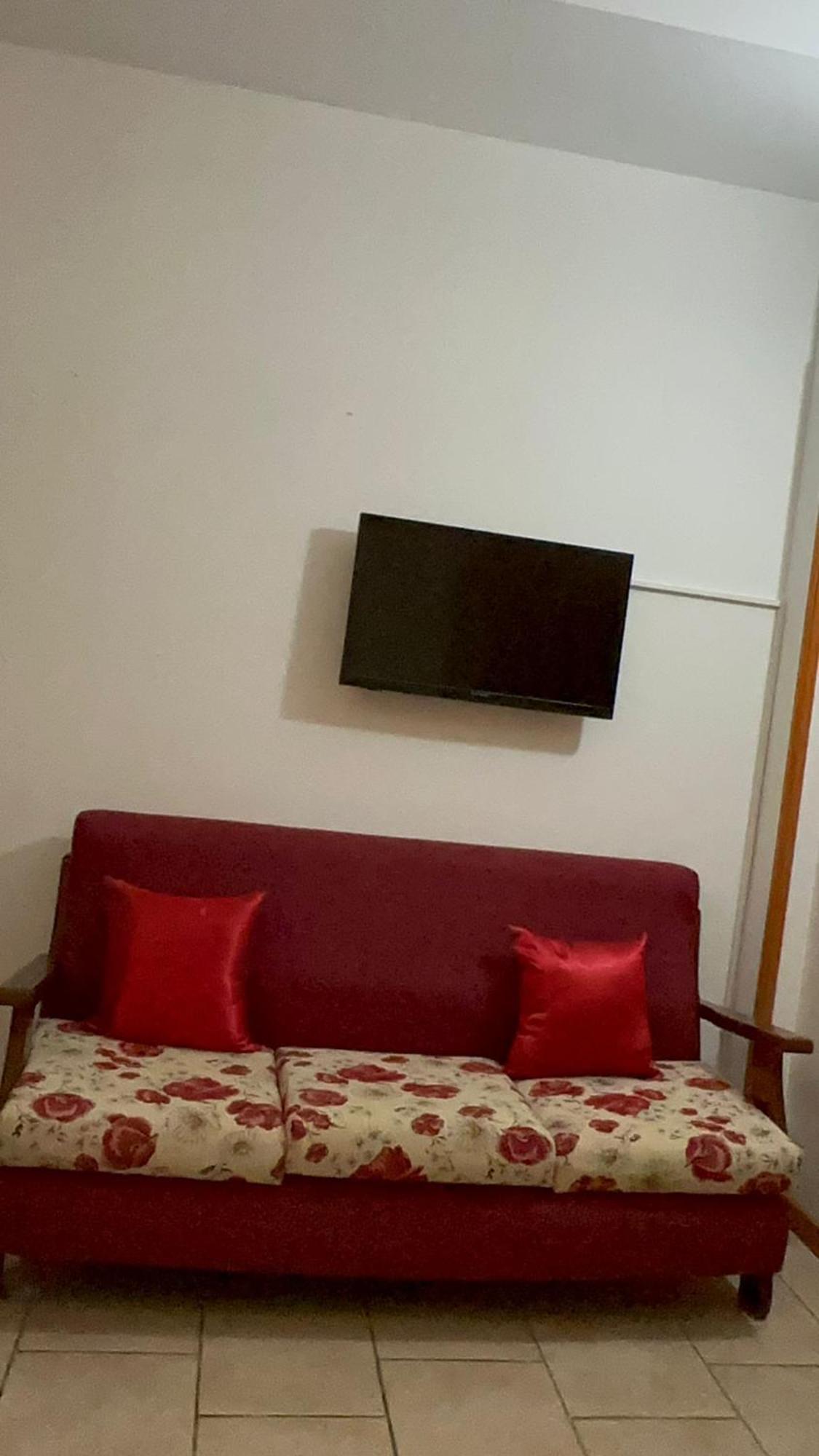 Aparthotel Lupiae *