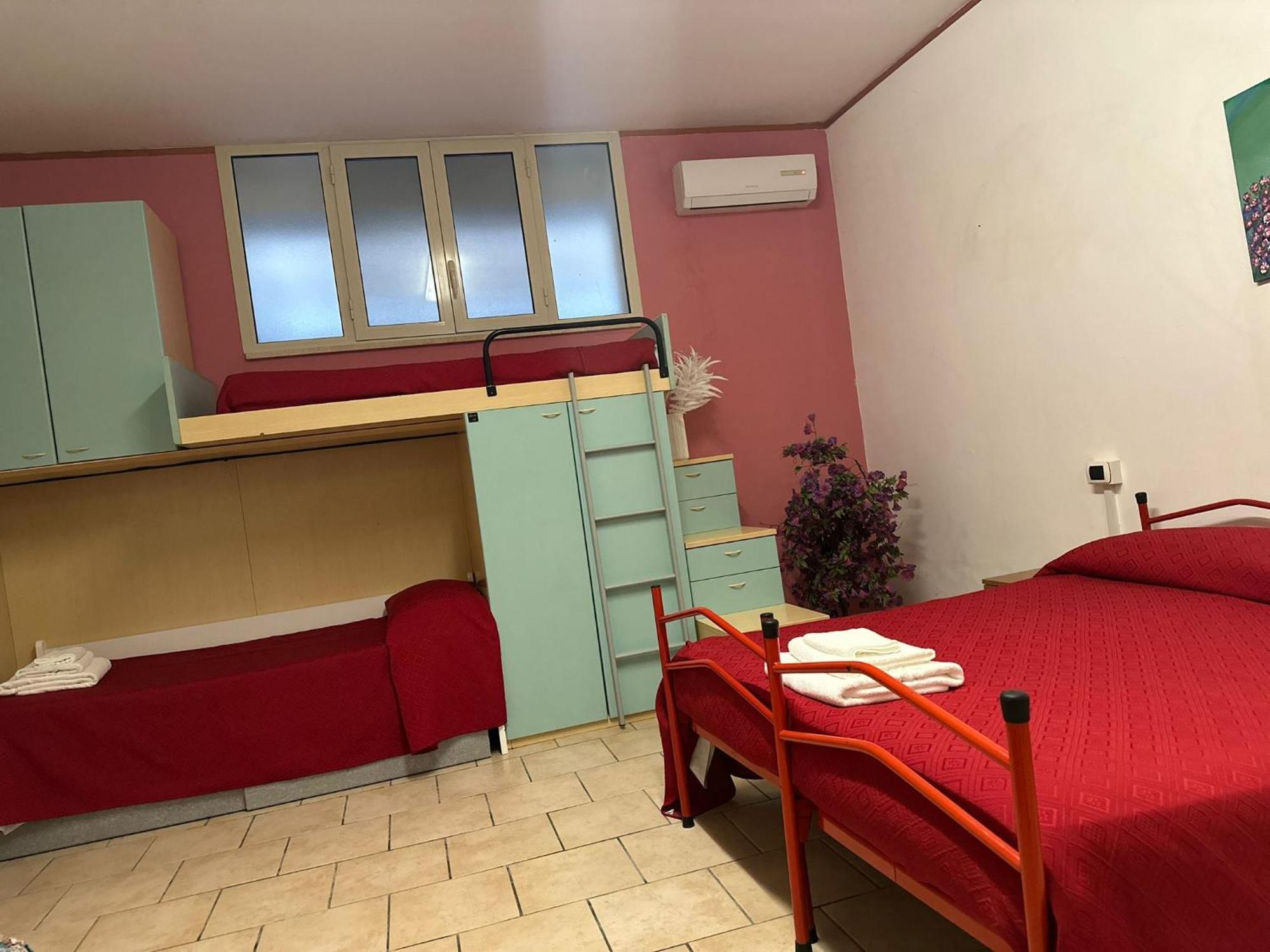 Aparthotel Lupiae Lecce