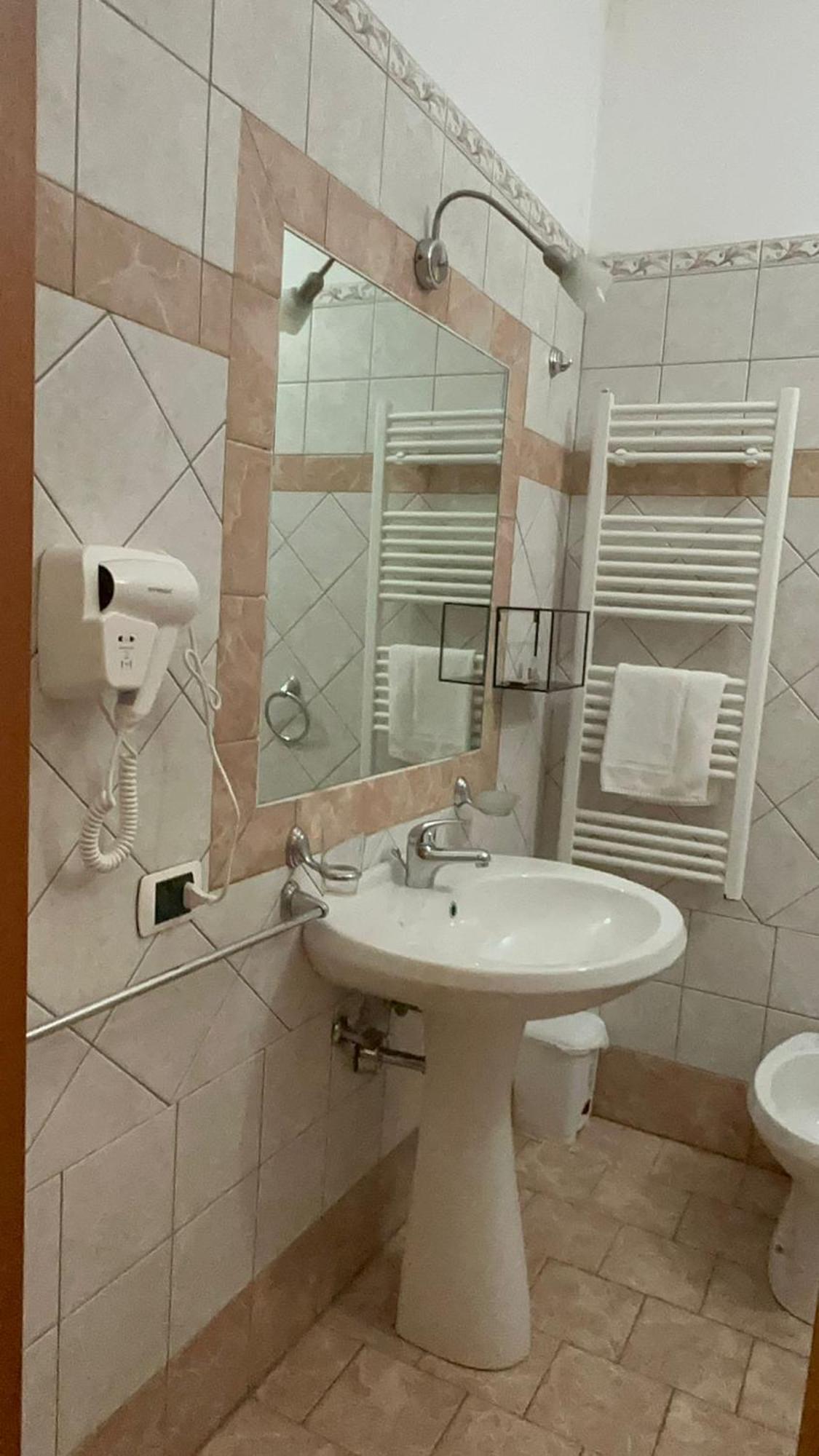 Lupiae Aparthotel Lecce