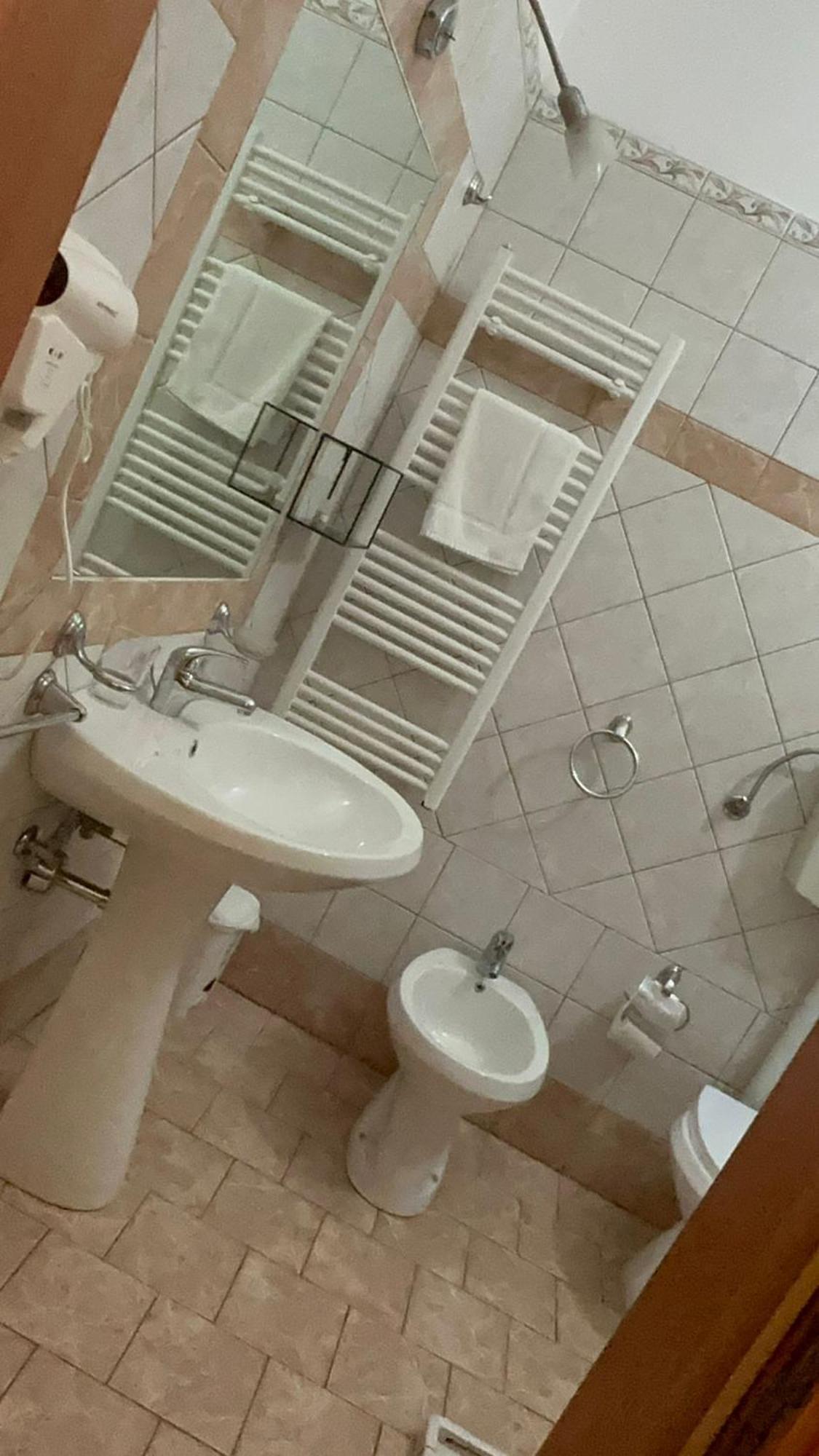 Aparthotel Lupiae Lecce
