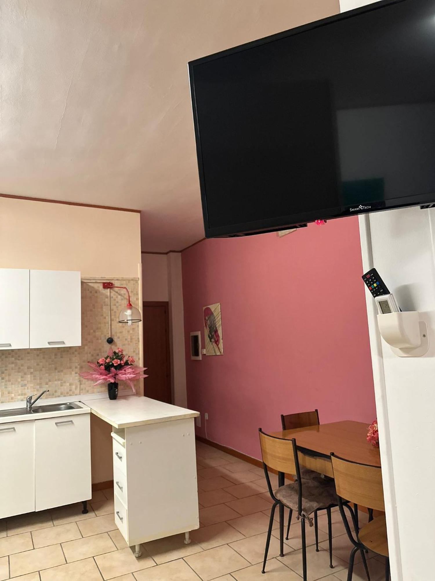 Lupiae Aparthotel