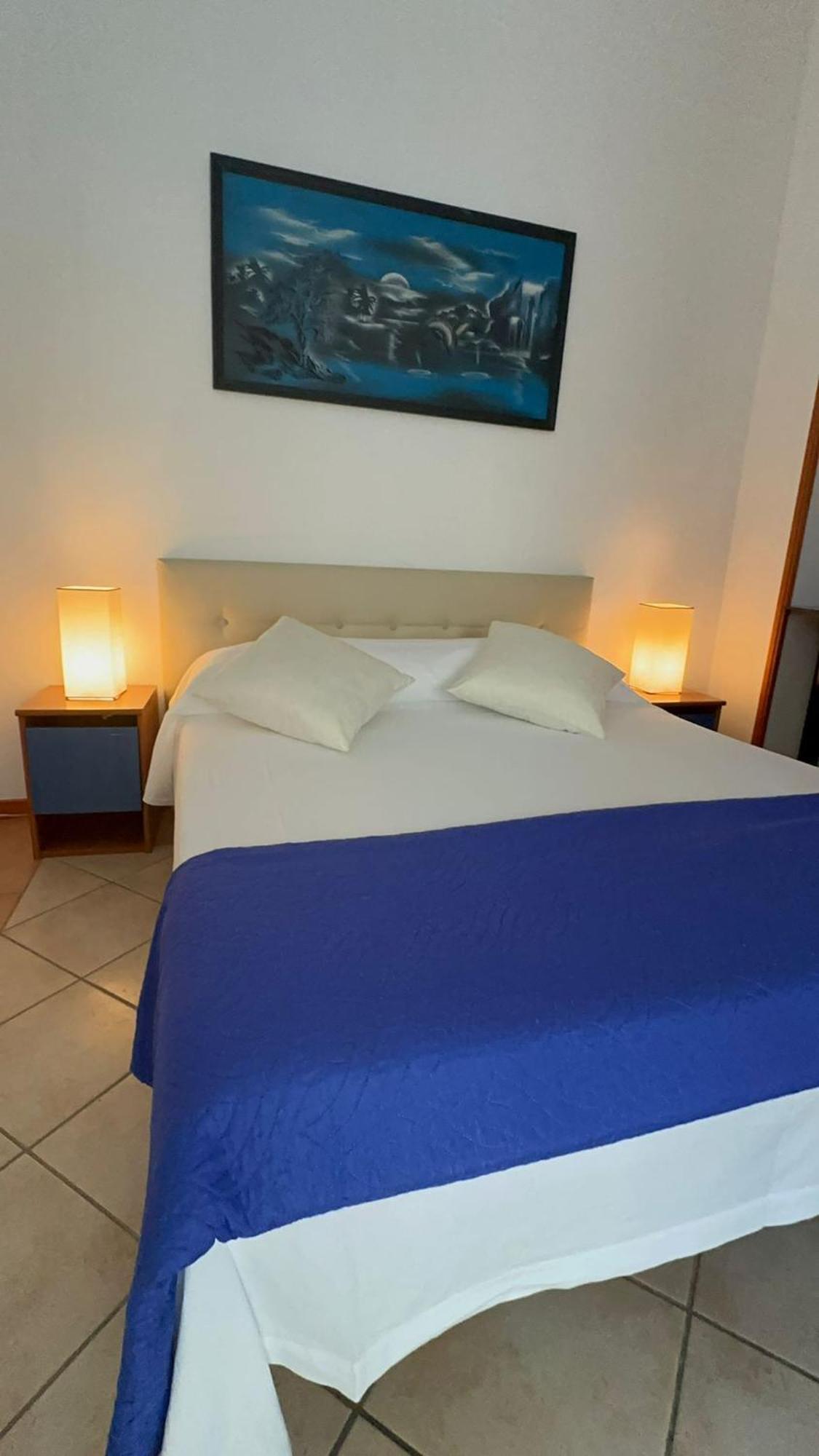 Aparthotel Lupiae