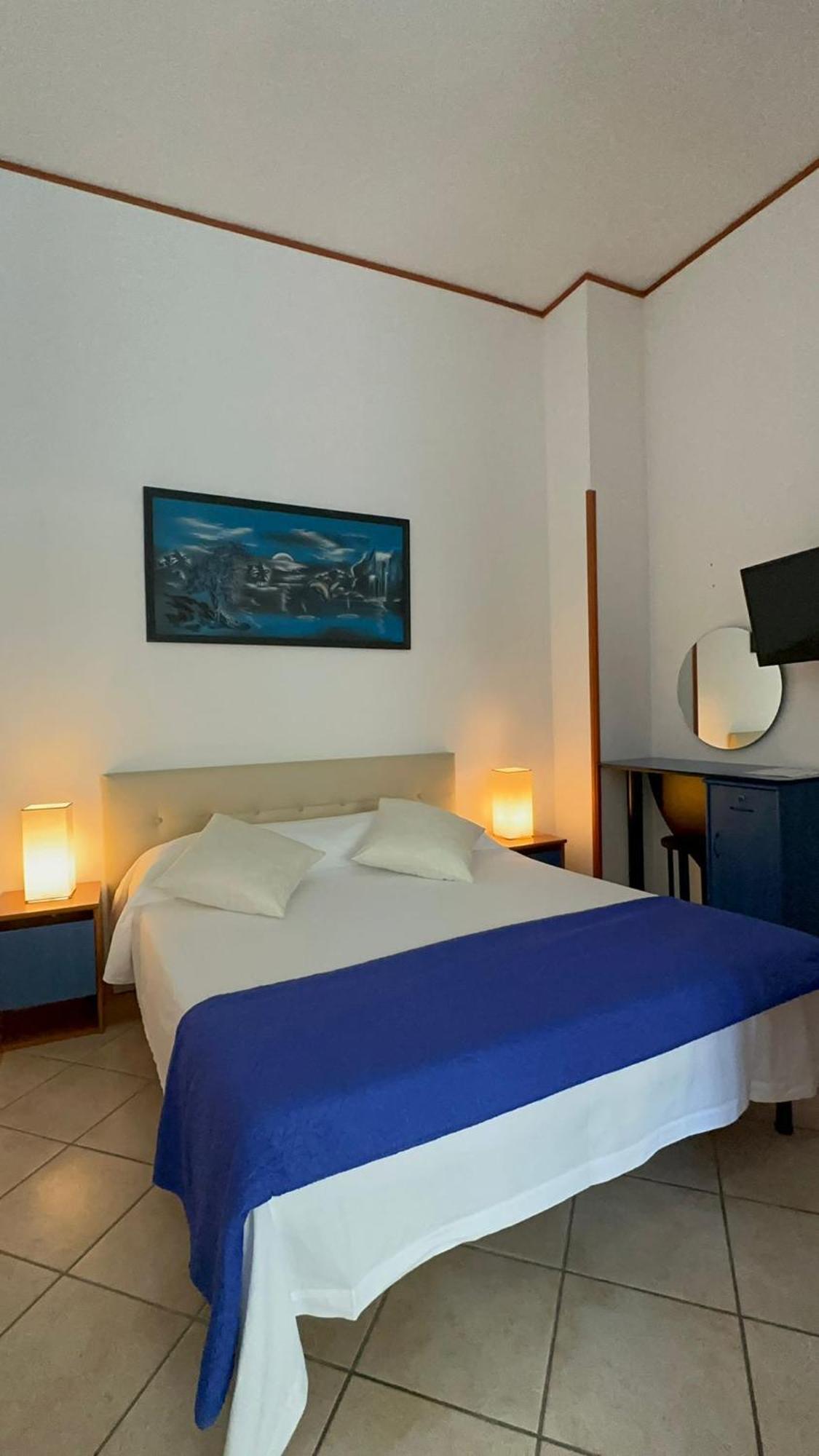 Lupiae Aparthotel *