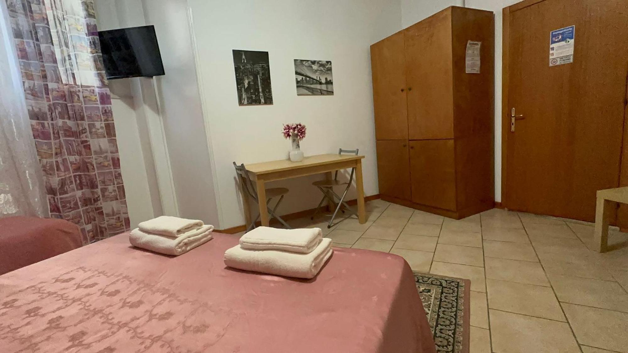 Lupiae Aparthotel *