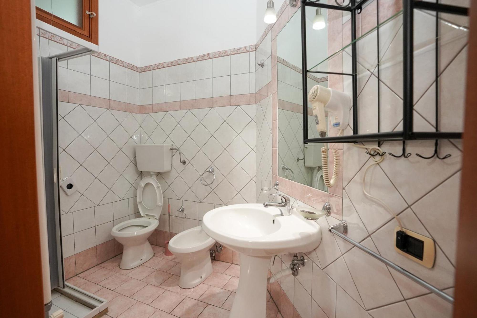 Aparthotel Lupiae