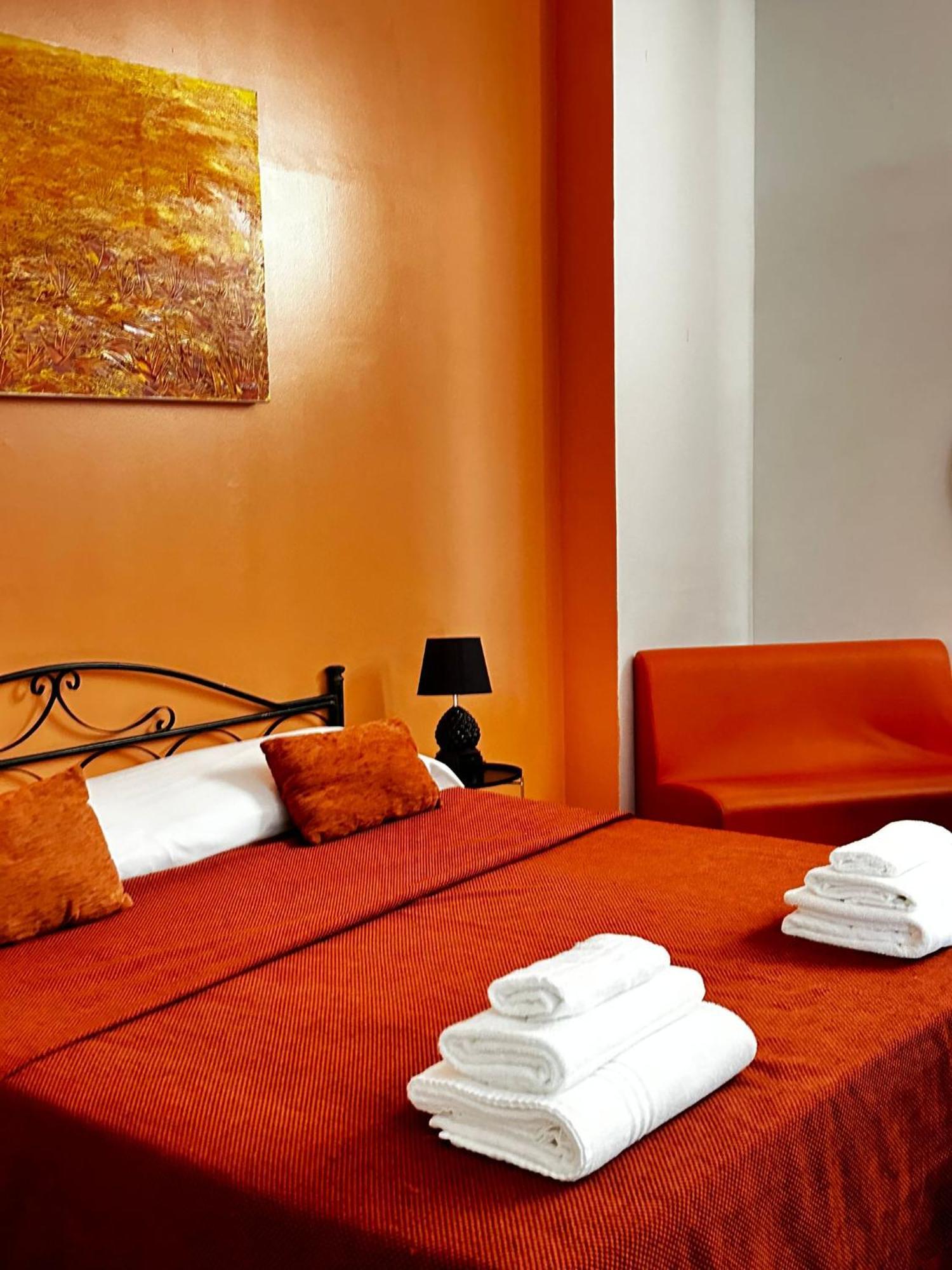 Lupiae Aparthotel