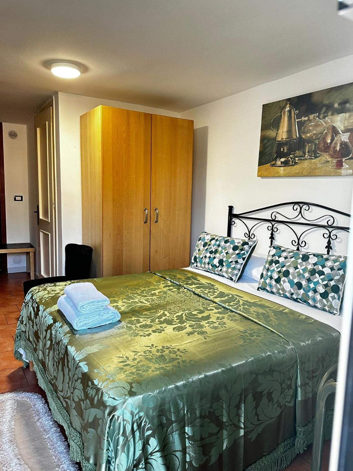 Aparthotel Lupiae *
