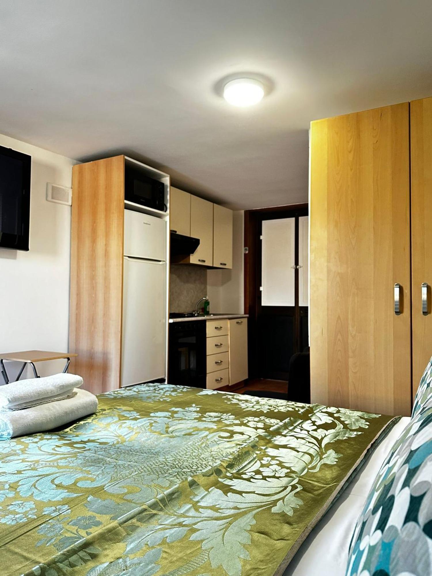 Lupiae Aparthotel